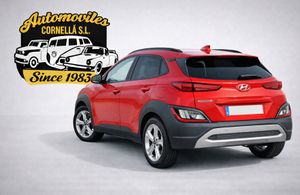 Hyundai Kona 1.0 EDITION 2022 - Foto 4