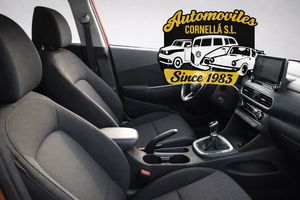 Hyundai Kona 1.0 EDITION 2022 - Foto 3