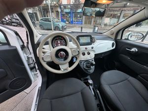 Fiat 500 DOLCEVITA HIBRYD - Foto 6