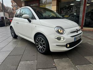 Fiat 500 DOLCEVITA HIBRYD - Foto 3