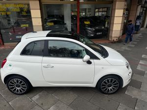 Fiat 500 DOLCEVITA HIBRYD - Foto 5