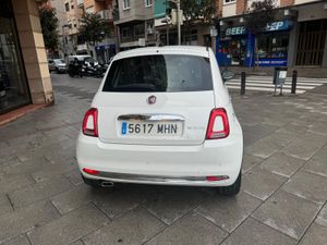 Fiat 500 DOLCEVITA HIBRYD - Foto 4