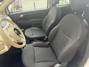 Fiat 500 DOLCEVITA HIBRYD - Foto 9