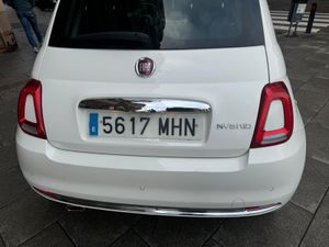 Fiat 500 DOLCEVITA HIBRYD - Foto 7