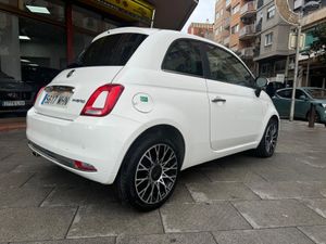 Fiat 500 DOLCEVITA HIBRYD - Foto 3