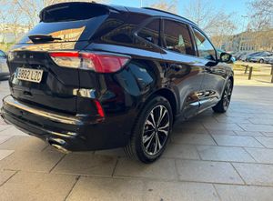 Ford Kuga X ECOBOSST 2022 - Foto 5