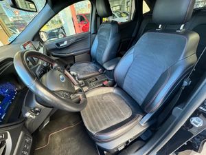 Ford Kuga X ECOBOSST 2022 - Foto 10