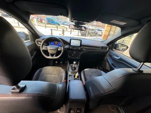 Ford Kuga X ECOBOSST 2022 - Foto 9