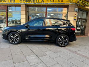 Ford Kuga X ECOBOSST 2022 - Foto 6