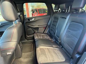 Ford Kuga X ECOBOSST 2022 - Foto 8