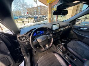 Ford Kuga X ECOBOSST 2022 - Foto 11