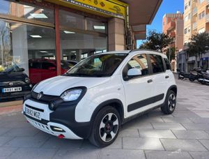 Fiat Panda CROSS 2023 - Foto 2