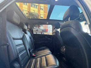 Kia Sorento EMOTION 4X4 - Foto 8
