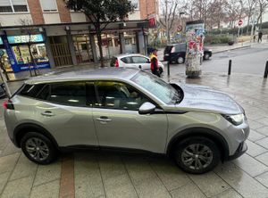 Peugeot 2008 Active Pack PureTech 2021 - Foto 5