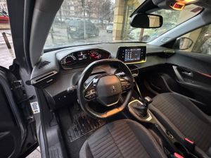 Peugeot 2008 Active Pack PureTech 2021 - Foto 9
