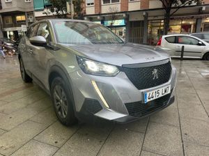 Peugeot 2008 Active Pack PureTech 2021 - Foto 3