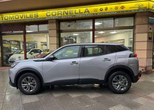 Peugeot 2008 Active Pack PureTech 2021 - Foto 2