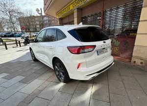 Ford Kuga ST-Line X 1.5 EcoBoost 110 kW (150 CV) - Foto 6