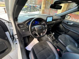 Ford Kuga ST-Line X 1.5 EcoBoost 110 kW (150 CV) - Foto 9