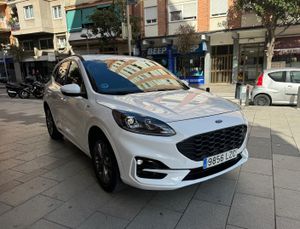 Ford Kuga ST-Line X 1.5 EcoBoost 110 kW (150 CV) - Foto 3