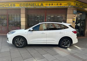 Ford Kuga ST-Line X 1.5 EcoBoost 110 kW (150 CV) - Foto 10