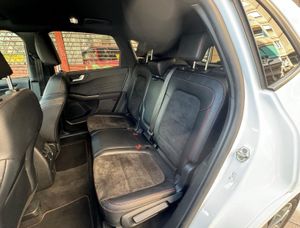 Ford Kuga ST-Line X 1.5 EcoBoost 110 kW (150 CV) - Foto 7