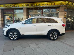 Kia Sorento 2.2 CRDi Emotion 4x4 7 plazas Aut. - Foto 14