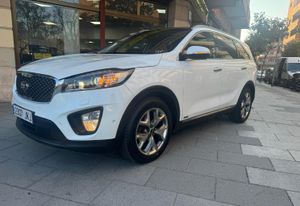 Kia Sorento 2.2 CRDi Emotion 4x4 7 plazas Aut. - Foto 2