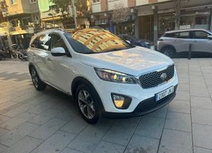 Kia Sorento 2.2 CRDi Emotion 4x4 7 plazas Aut. - Foto 4