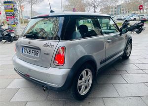 MINI Clubman One - Foto 4