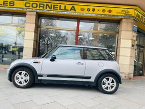 MINI Clubman One - Foto 6