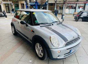 MINI Clubman One - Foto 2