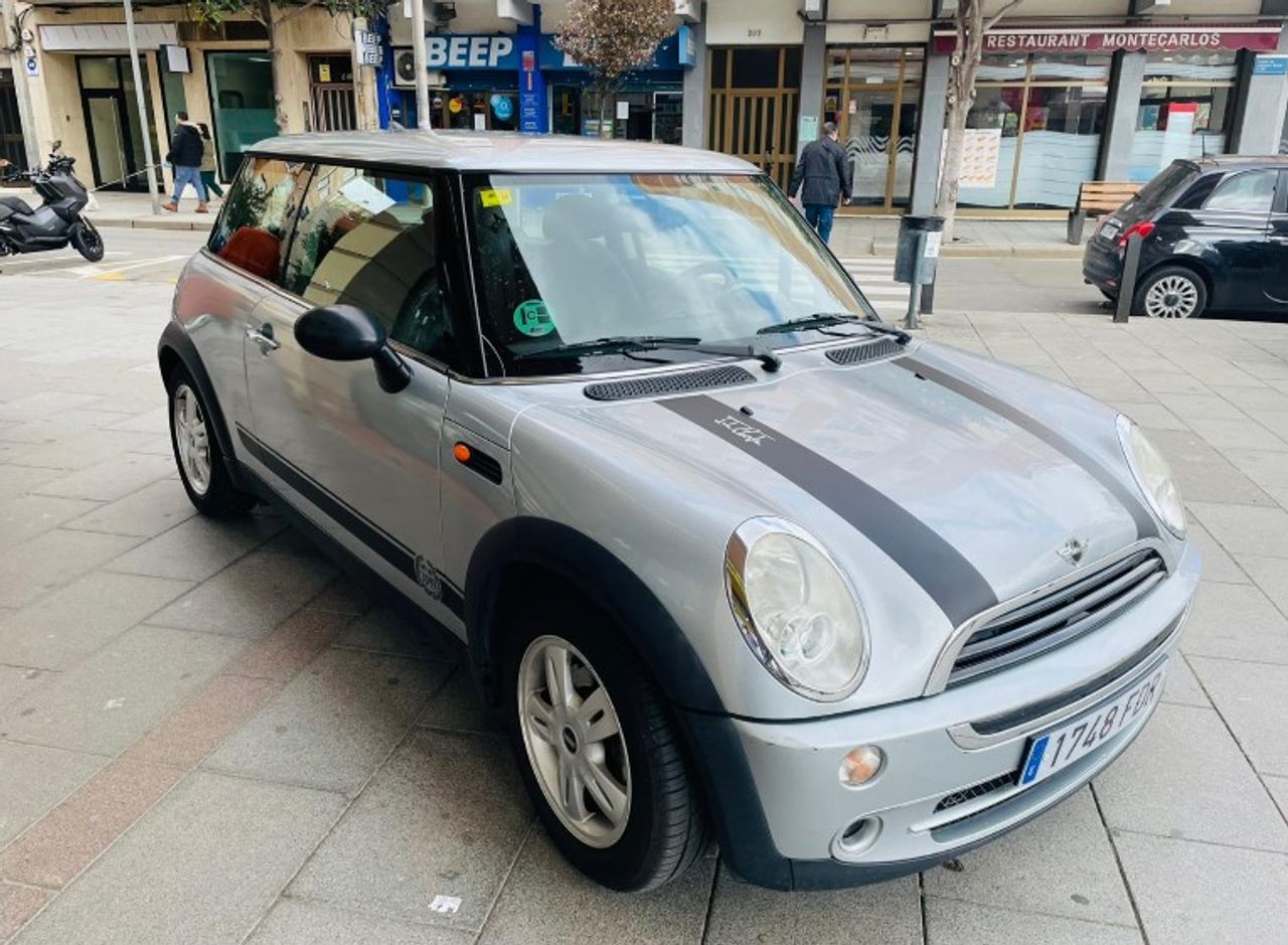 MINI Clubman One - Foto 1