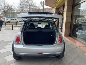 MINI Clubman One - Foto 10