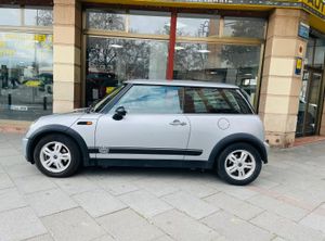 MINI Clubman One - Foto 3