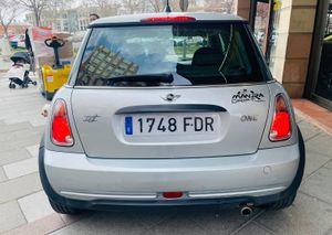 MINI Clubman One - Foto 5