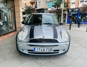 MINI Clubman One - Foto 3