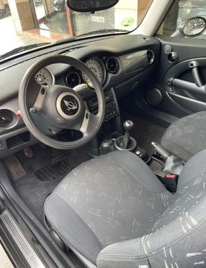 MINI Clubman One - Foto 7