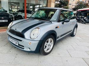 MINI Clubman One - Foto 12