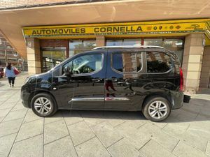 Ford Puma ST-Line 1.0 EcoBoost MHEV 92 kW (125 CV) Aut. - Foto 8