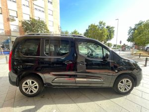 Ford Puma ST-Line 1.0 EcoBoost MHEV 92 kW (125 CV) Aut. - Foto 12