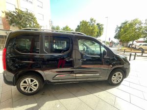 Ford Puma ST-Line 1.0 EcoBoost MHEV 92 kW (125 CV) Aut. - Foto 2