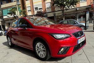 Seat Ibiza 1.0 TSI 85 kW (115 CV) FR - Foto 5
