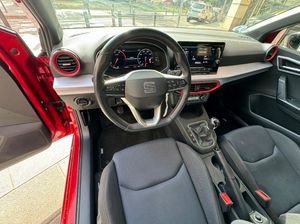 Seat Ibiza 1.0 TSI 85 kW (115 CV) FR - Foto 12