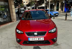 Seat Ibiza 1.0 TSI 85 kW (115 CV) FR - Foto 3