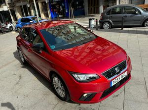 Seat Ibiza 1.0 TSI 85 kW (115 CV) FR - Foto 4
