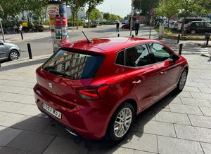 Seat Ibiza 1.0 TSI 85 kW (115 CV) FR - Foto 8