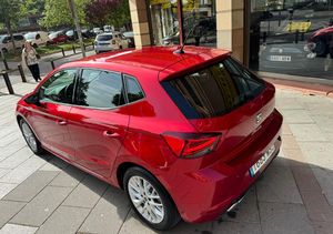 Seat Ibiza 1.0 TSI 85 kW (115 CV) FR - Foto 9