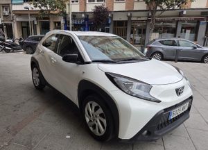 Toyota Aygo X Cross Chic 2024 - Foto 5
