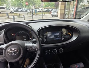 Toyota Aygo X Cross Chic 2024 - Foto 7